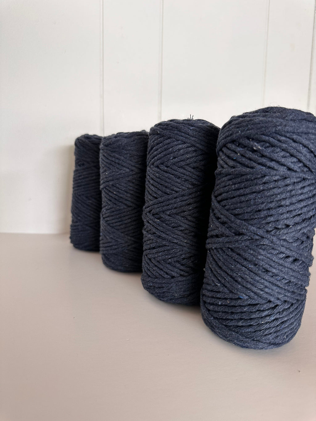 3MM- Half Spools