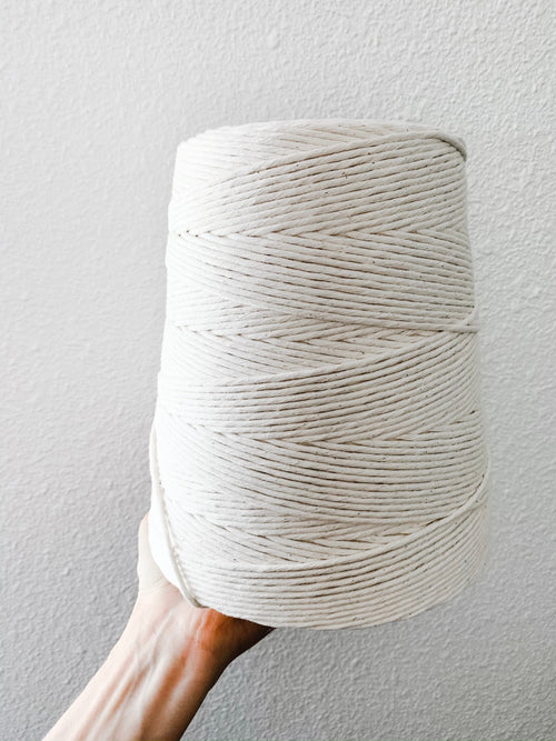 3mm - Jumbo 5Lb. Spool