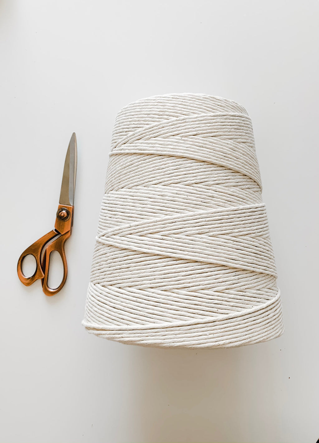 3mm - Jumbo 5Lb. Spool