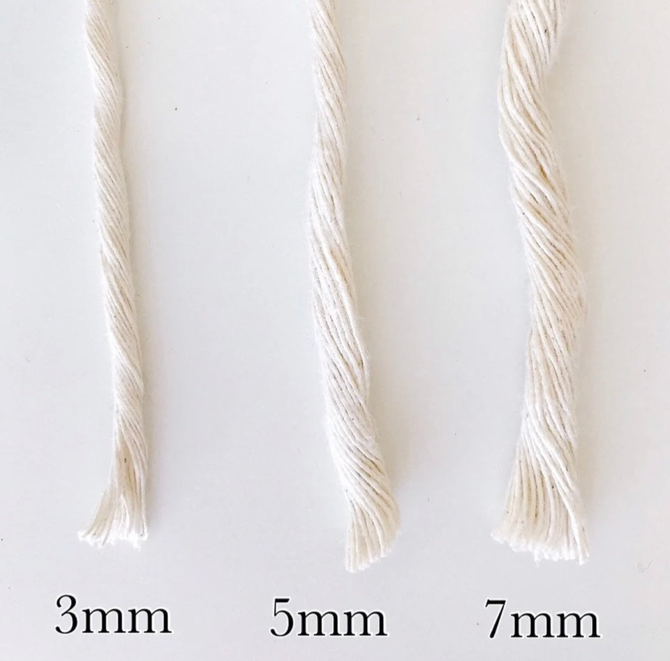 7mm  Jumbo 5Lb. Spool